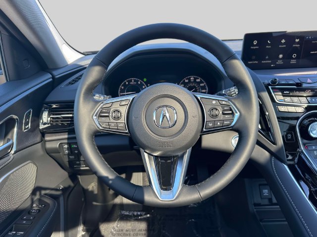Used 2026 Acura RDX w/ Advance Package AWD/4WD image 13