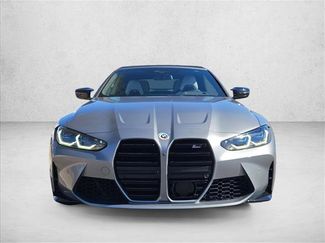 Certified 2023 BMW M4 xDrive Competition w/ M Driver's Package video 2