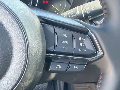 New 2025 MAZDA CX-5 2.5 Turbo image 40