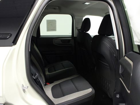 New 2025 Ford Bronco Sport Big Bend w/ Convenience Package image 15