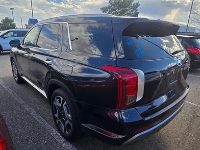 Used 2024 Hyundai Palisade Limited