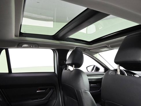 Used 2025 MAZDA CX-50 AWD 2.5 S w/ Premium Plus Pkg image 17