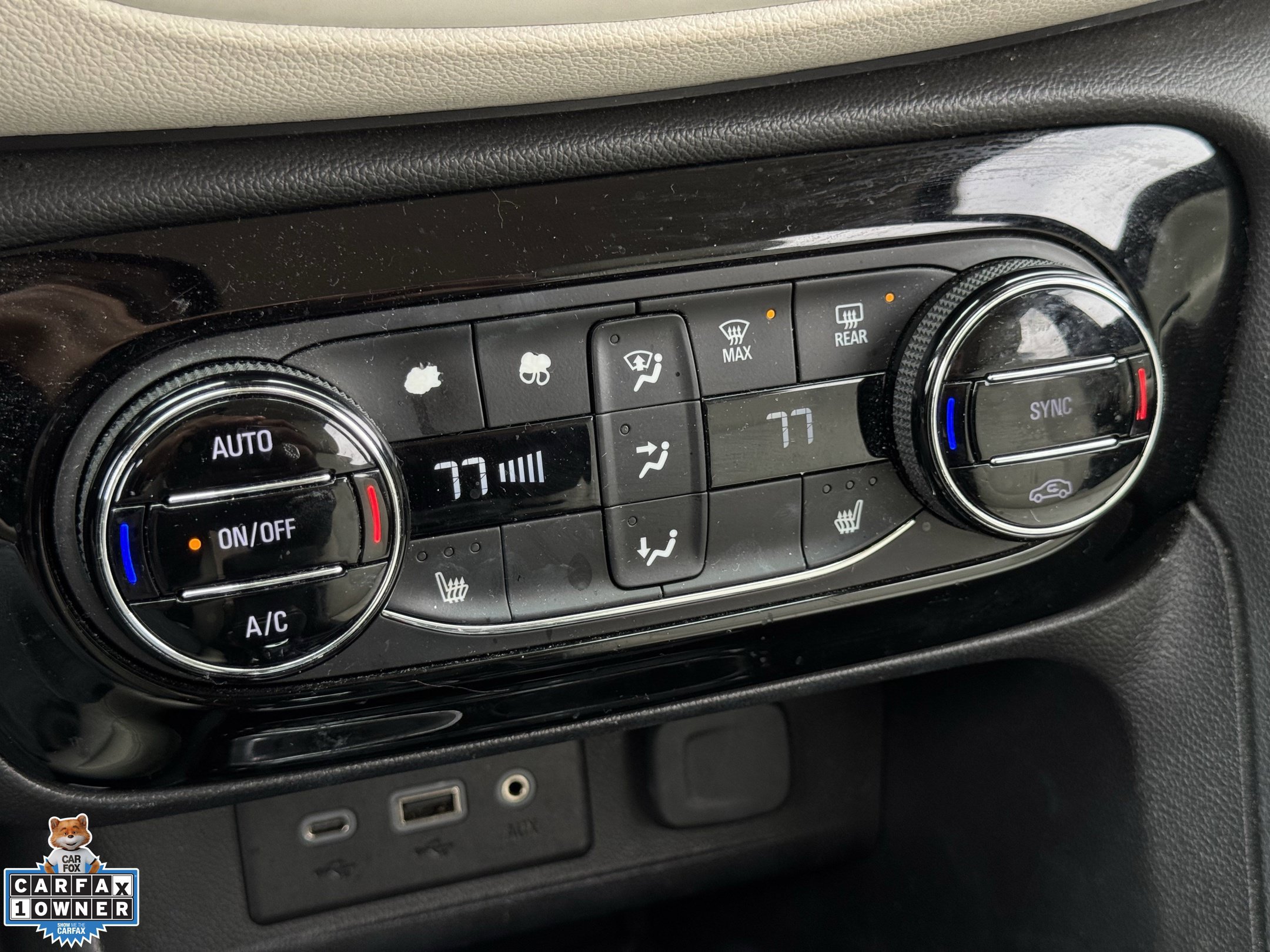 Used 2021 Buick Encore GX Select FWD image 19