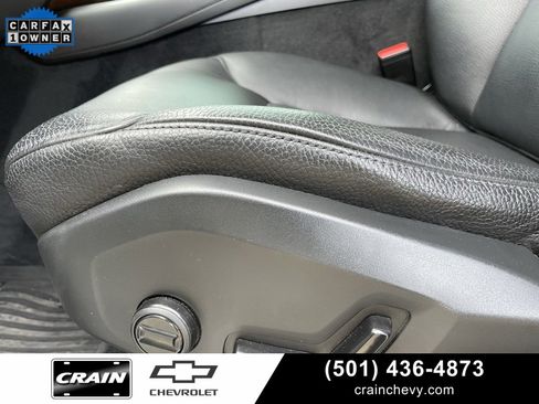 Used 2023 Volvo XC90 B6 Plus image 12