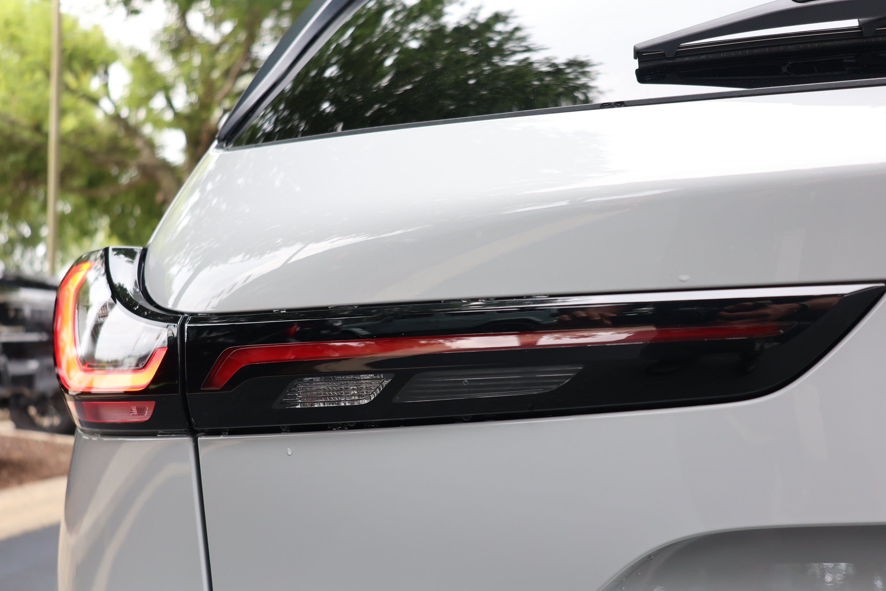 New 2026 MAZDA CX-5 Preferred AWD/4WD image 23