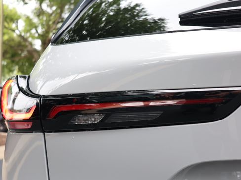 New 2026 MAZDA CX-5 Preferred AWD/4WD image 23