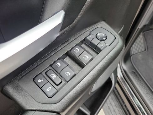 Used 2025 RAM 1500 Tradesman w/ Off Road Group AWD/4WD image 16