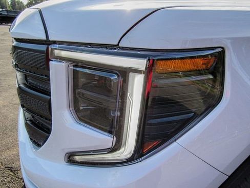 New 2026 GMC Sierra 1500 Pro w/ Graphite Edition image 10