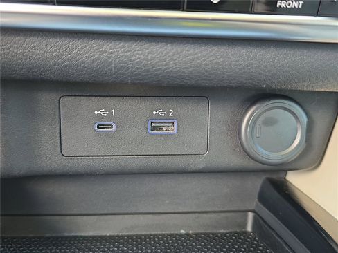 Used 2021 Nissan Rogue SL w/ Premium Package FWD image 23