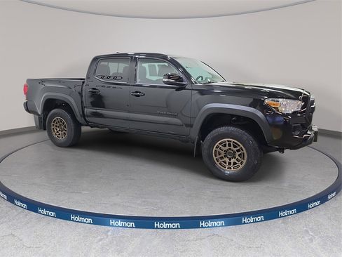 Used 2023 Toyota Tacoma Trail Edition image 5