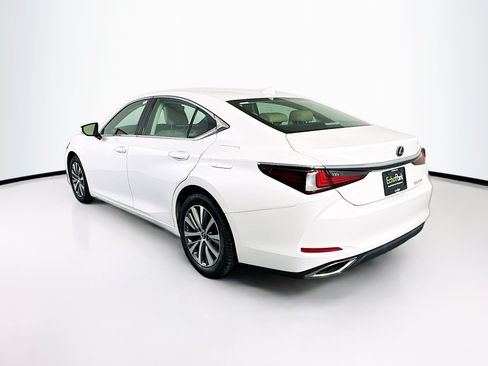 Used 2019 Lexus ES 350 w/ Premium Package FWD image 5