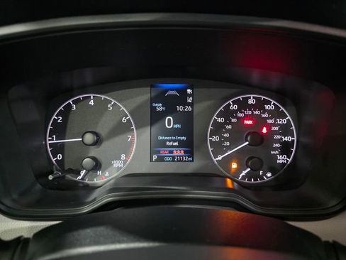 Used 2023 Toyota Corolla Cross L image 17