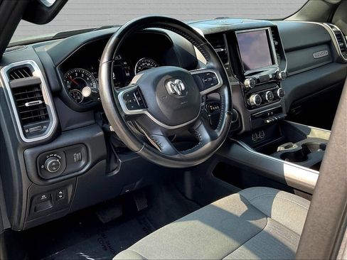 Used 2022 RAM 1500 Big Horn RWD image 14