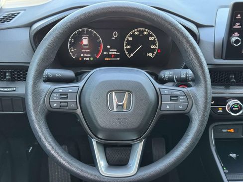 Used 2026 Honda CR-V EX image 11