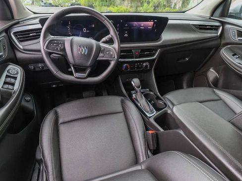Used 2024 Buick Encore GX Sport Touring w/ Advanced Technology Package FWD image 16