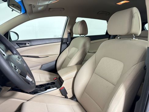 Used 2018 Hyundai Tucson SE image 20