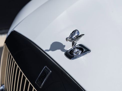 Used 2024 Rolls-Royce Spectre w/ Spectre Launch Package image 15