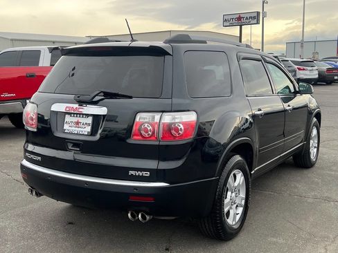 Used 2012 GMC Acadia SLE image 4