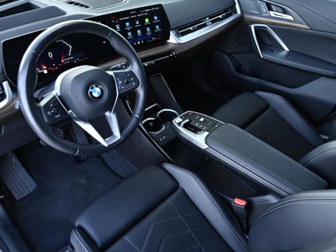 Certified 2025 BMW X1 xDrive28i image 12