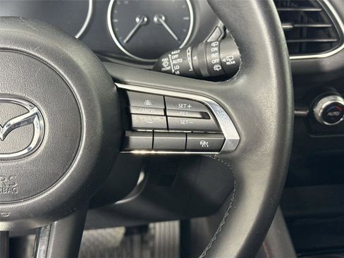 Certified 2024 MAZDA MAZDA3 s image 19