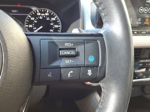 Used 2023 Nissan Rogue SL w/ SL Premium Package AWD/4WD image 27