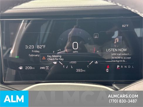 Used 2026 GMC Terrain Elevation image 30