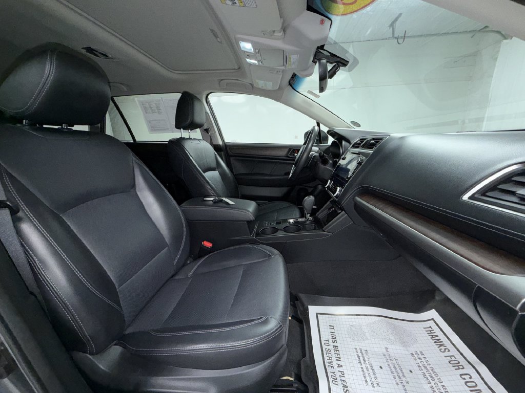 Used 2019 Subaru Outback 2.5i Limited AWD/4WD image 26