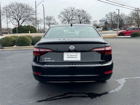 Used 2019 Volkswagen Jetta S w/ Driver Assistance Package image 4