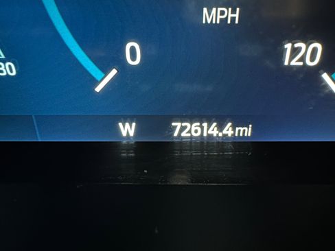 Used 2022 Ford F150 Platinum w/ Equipment Group 701A High image 26