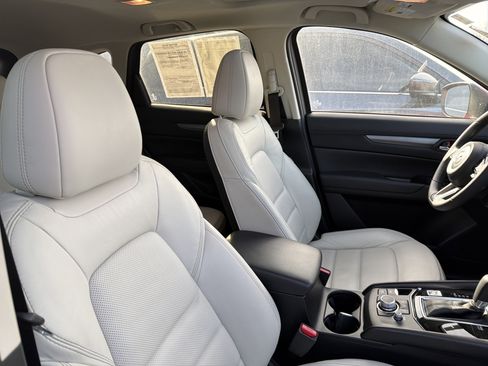 Certified 2023 MAZDA CX-5 AWD 2.5 S image 59