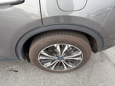 Used 2022 Ford Escape SEL w/ SEL Stealth AWD Package image 21