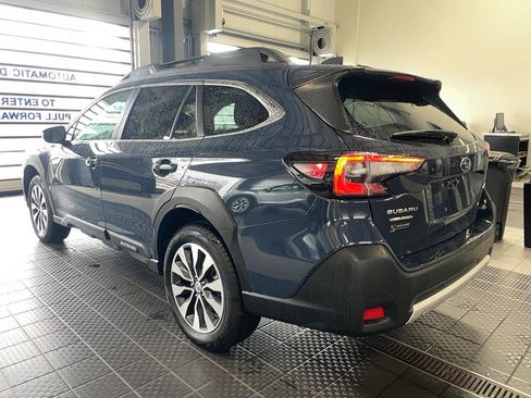 Used 2024 Subaru Outback Limited image 19