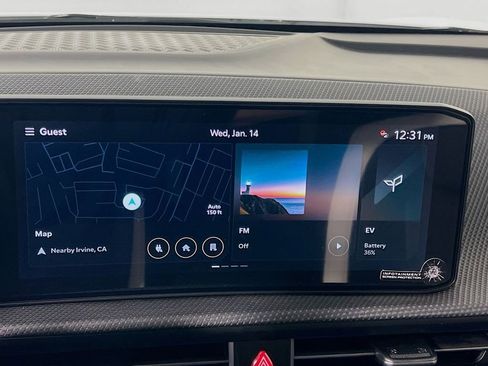 New 2025 Kia EV6 GT-Line image 12