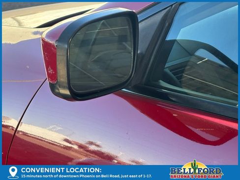 Used 2003 Honda Accord EX image 18