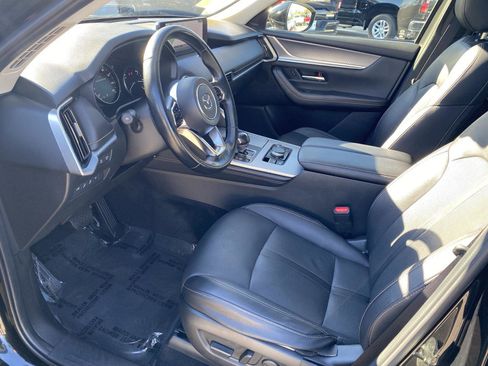 Used 2024 MAZDA CX-90 3.3 Turbo w/ Premium Package image 20