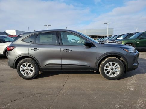 New 2026 Ford Escape Active w/ Cold Weather Package image 3