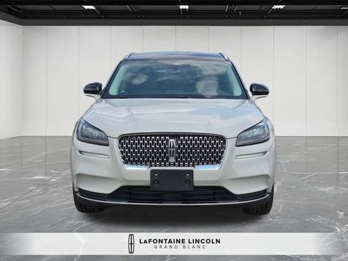 Used 2022 Lincoln Corsair Reserve w/ Elements Package AWD/4WD image 8