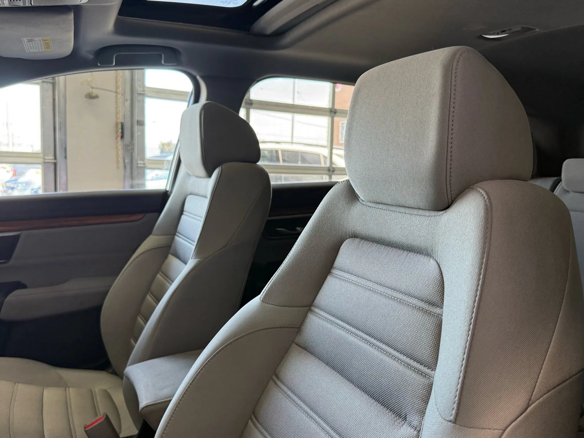 Used 2019 Honda CR-V EX image 10