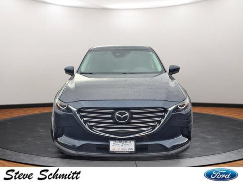 Used 2022 MAZDA CX-9 Sport AWD/4WD image 28