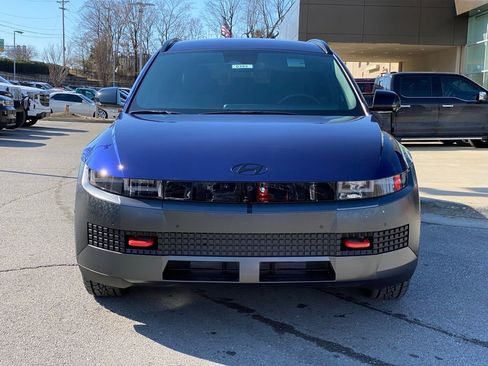 New 2026 Hyundai Ioniq 5 XRT image 2