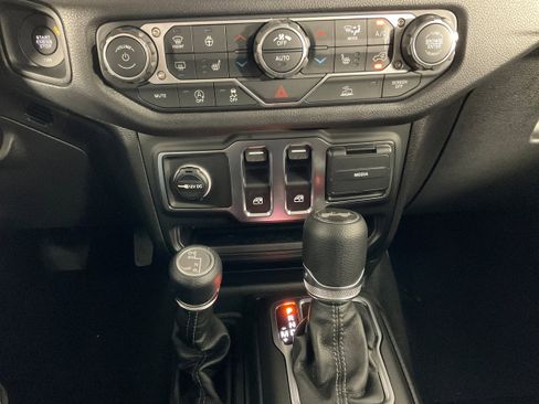 New 2026 Jeep Wrangler Sport image 12