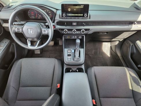 Used 2024 Honda CR-V EX image 10