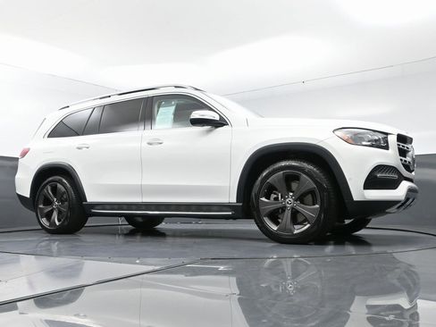 Used 2022 Mercedes-Benz GLS 450 GLS 450 image 59