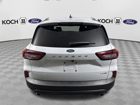 New 2026 Ford Escape ST-Line w/ Tech Pack #1 image 6