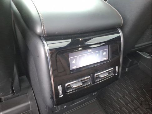 Used 2024 Lincoln Aviator Reserve w/ Equipment Group 201A image 13