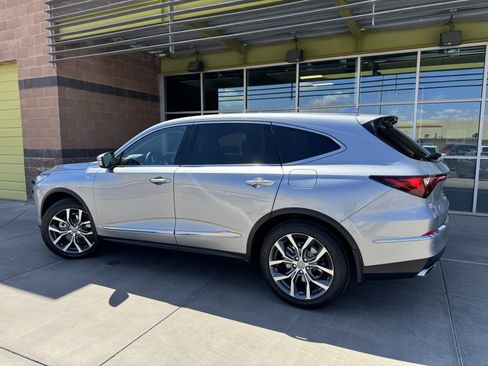 Used 2022 Acura MDX FWD w/ Technology Package image 5