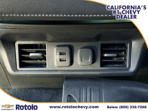 Used 2021 GMC Sierra 1500 Elevation AWD/4WD image 16