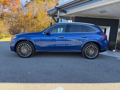 New 2026 Mercedes-Benz GLC 300 4MATIC