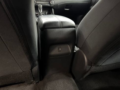 Used 2024 Nissan Sentra SV w/ All-Weather Package FWD image 24