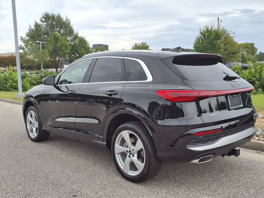 Used 2025 Audi Q5 Premium Plus AWD/4WD image 6